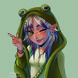 Telegram profile photo for By Doyorsa • мерчшоп 🇺🇦