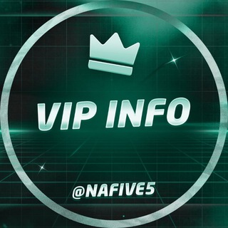 Telegram profile photo for VIP Вступление "НА 5"