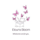Telegram profile photo for Eloura Bloom "مـتّـجـر خُدَيِّجَة 🎀