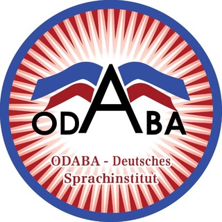 Telegram profile photo for Odaba Deutsches Sprachinstitut