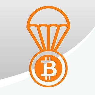 Telegram profile photo for Top Airdrops 😍