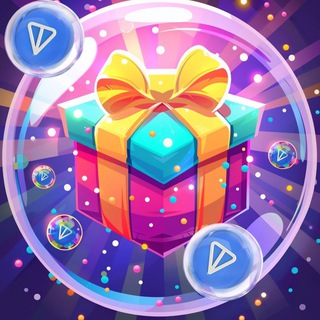 Telegram profile photo for Share Gifts Group