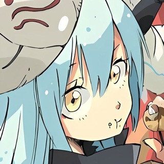 Telegram profile photo for anistark ongoing