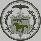 Telegram profile photo for Террограм