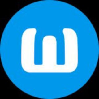 Telegram group profile photo for TON Web IDE