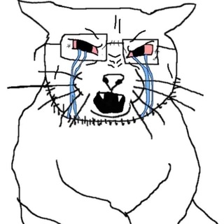 Telegram profile photo for стасечка нямп