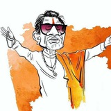 Telegram profile photo for Hindi Bakchodi