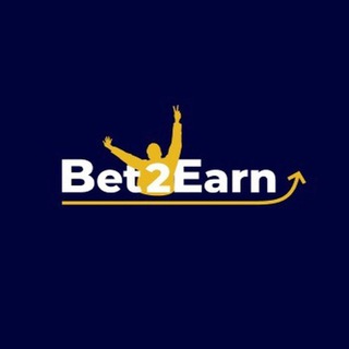 Telegram profile photo for Bet2Earn Promociones 🔗