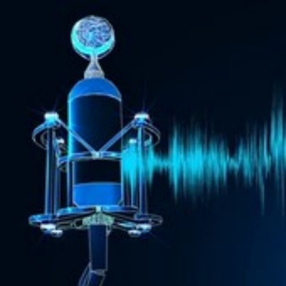 Telegram profile photo for РАДИО для тех, кому не с кем спать🎙