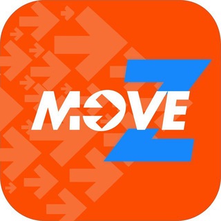 Telegram group profile photo for MoveZ