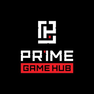 Telegram group profile photo for Prime Game Hub