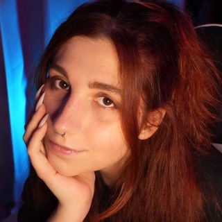 Telegram profile photo for Стріми Mibuchi