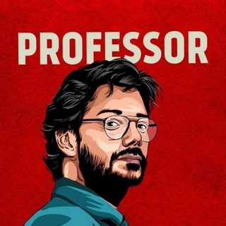 Telegram profile photo for RashTrades