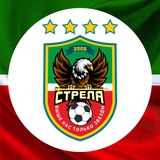 Telegram profile photo for ФК «СТРЕЛА» Казань