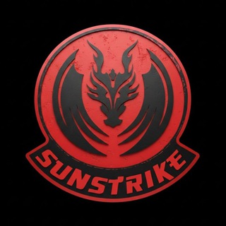Telegram profile photo for SUNSTRIKE