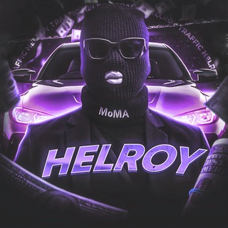 Telegram profile photo for HELROY TRAFFIC | Affiliate Marketing