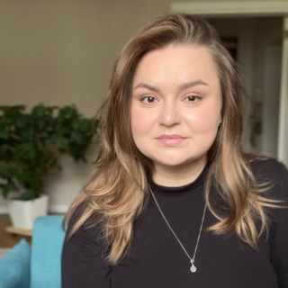 Telegram profile photo for Spiridonova_nails