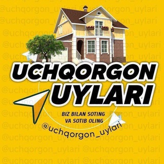 Telegram profile photo for УЧҚЎРҒОН_УЙЛАРИ 2️⃣4️⃣