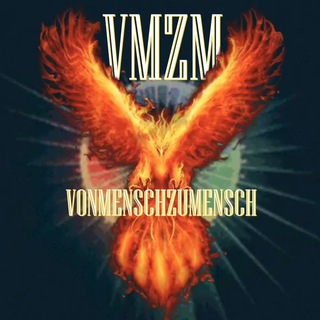 Telegram profile photo for ☣️👥vMzM👥☣️ von Mensch zu Mensch