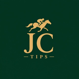 Telegram profile photo for JC RACING TIPS π