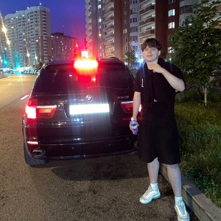 Telegram profile photo for Мишгун