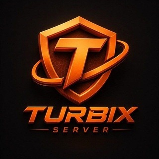 Telegram profile photo for Turbix