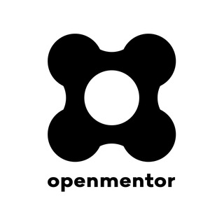 Telegram profile photo for OpenMentor