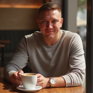 Telegram profile photo for Панкратов.Переходник