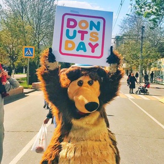 Telegram profile photo for ЧП DD