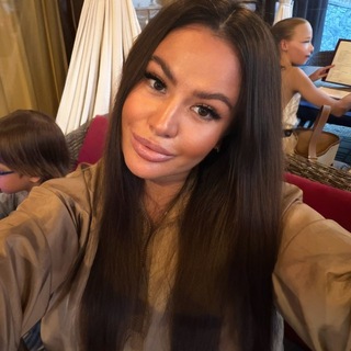 Telegram profile photo for Karina_Nikitina 💌