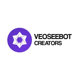 Telegram group profile photo for Нейро креаторы| @Veoseebot