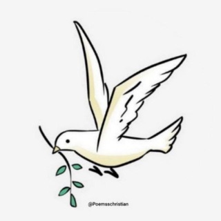 Telegram profile photo for Життя з Богом 🕊️