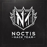 Telegram profile photo for Noctis Python