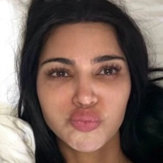 Telegram profile photo for ahegao archives