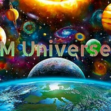 Telegram profile photo for M Universe