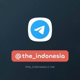 Telegram profile photo for Indonesia
