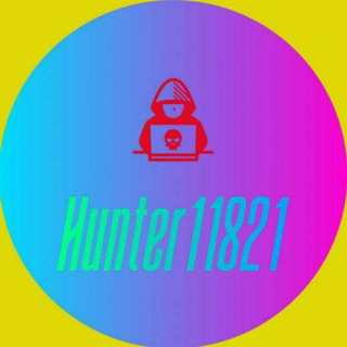 Telegram profile photo for Hunter11821™