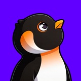 Telegram profile photo for Minima Penguins