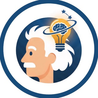 Telegram profile photo for بوت أينشتاين التعليمي