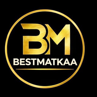 Telegram profile photo for BEST MATKA