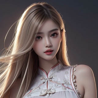 Telegram group profile photo for หวังซี่เจ่า 💋 | 王希昭