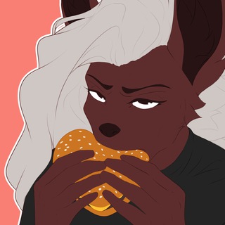 Telegram profile photo for 🔞 HandraHoneyBoy (RU/ENG) 🔞