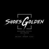 Telegram profile photo for Shoes golden