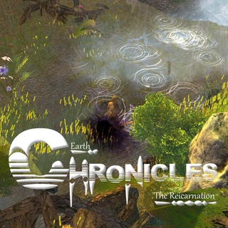 Telegram profile photo for Earth Chronicles RPG Game Page