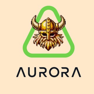 Telegram profile photo for AURORA | Eggo Quest⚔