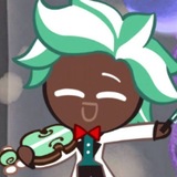 Telegram profile photo for Creative Spawn CF