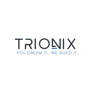 Telegram profile photo for Trionix