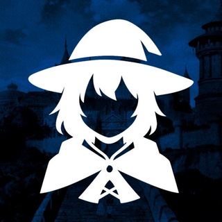 Telegram profile photo for Rude's Magic Academy