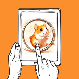 Telegram profile photo for Hamster Kombat Alerts