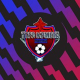 Telegram profile photo for ФК КОМЕТА